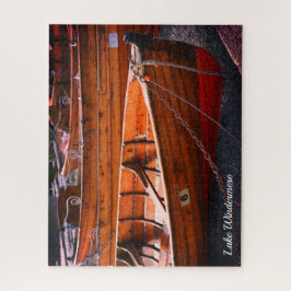 Windermere The Lake District Boote