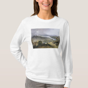 Windermere: von Orrest Kopf T-Shirt
