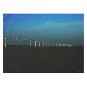 Windfarm 50x72 tca tischdecke