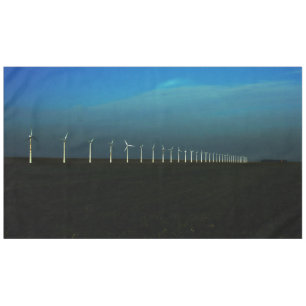 Windfarm 60 x 104 tccnm tischdecke