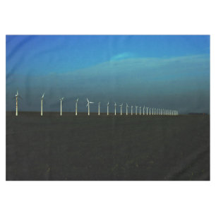 Windfarm 60x84 tccna tischdecke