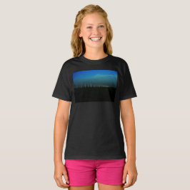 Windfarm Gccna T-Shirt