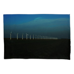Windfarm pccna kissenbezug