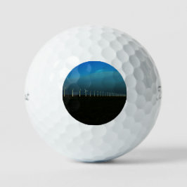 Windfarm tpv1 gbcnm golfball