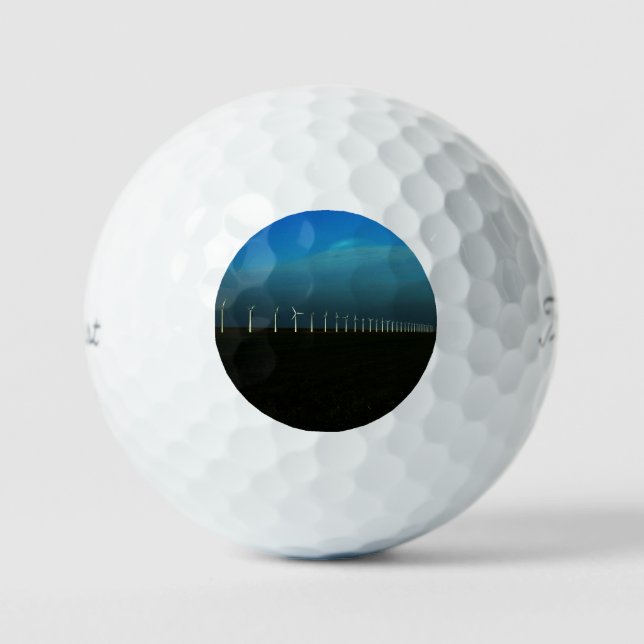 Windfarm tpv1 gbcnm golfball (Vorderseite)