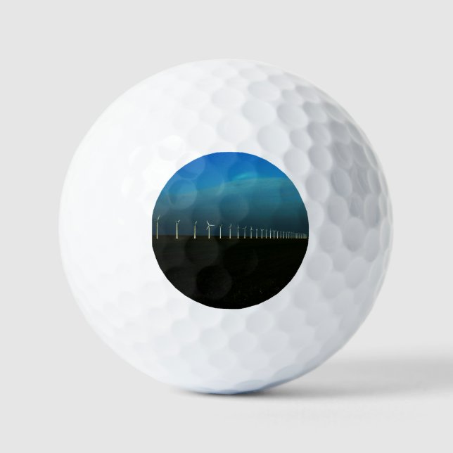 Windfarm va gbcnm golfball (Vorderseite)