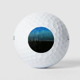 Windfarm wcbcnm golfball