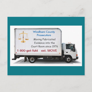 Windham County Urheber: Postkarte