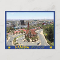 Windhoek - Namibia