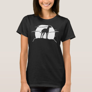 Windhound Retro T-Shirt