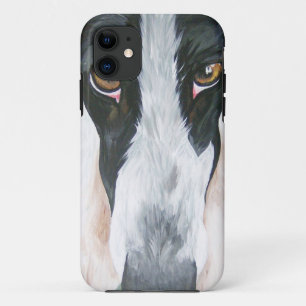 Windhund-Augen Case-Mate iPhone Hülle