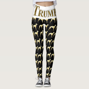 Windhund Leggings