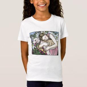Windhund-Liebhaber T-Shirt