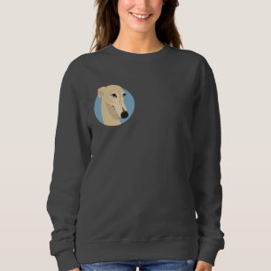 Windhund Sweatshirt