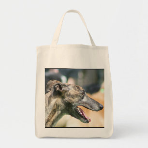 Windhund-Taschen-Tasche Tragetasche