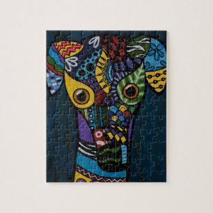 Windhund - zurückgezogen, Windhund-Rettung laufen