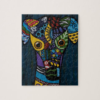 Windhund - zurückgezogen, Windhund-Rettung laufend