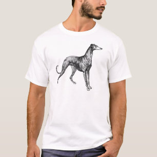 Windhundware T-Shirt