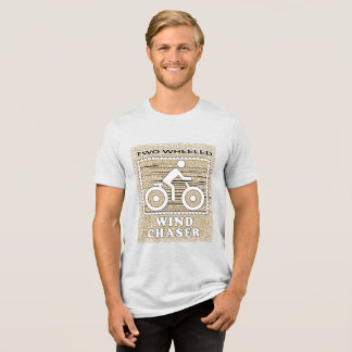 Windjäger Tri-Blend Shirt
