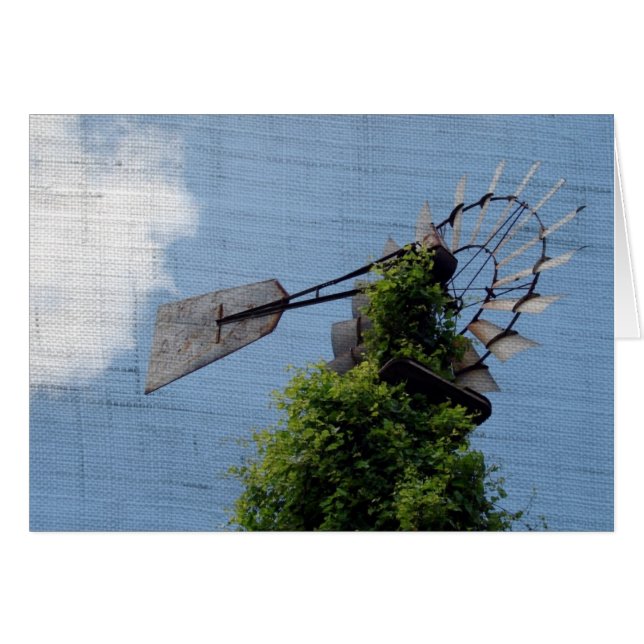 Windmill 2 (Devant horizontal)