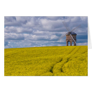 Windmill Chesterton