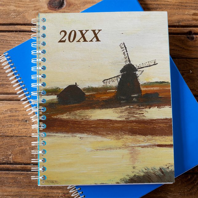 Windmühle Planer (Von Creator hochgeladen)