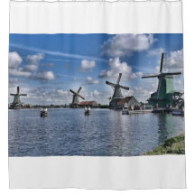 Windmühlen