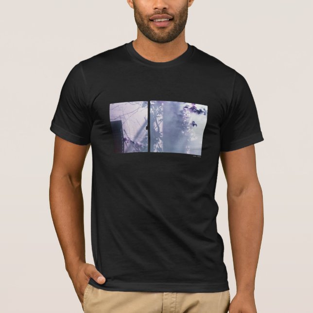window tシャツ T-Shirt (Vorderseite)