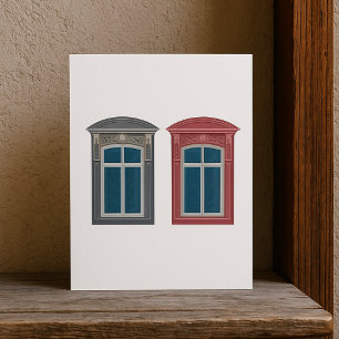 Windows-Architektur Einladung