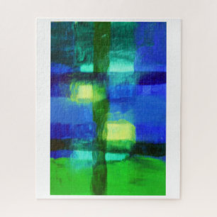Windows by Maderi - Abstrakte Kunst