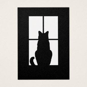 Windows Cat Klicken Sie auf Anpassen Wählen Sie ei