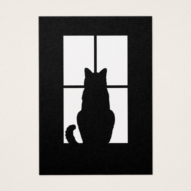 Windows Cat Klicken Sie auf Anpassen Wählen Sie ei (Vorderseite)