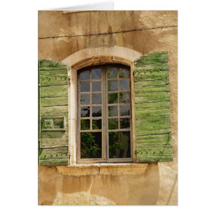 Windows de la Provence
