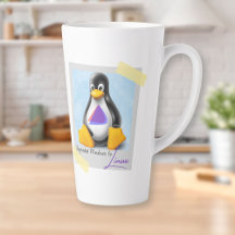 Windows Endevour OS Tux aktualisiert