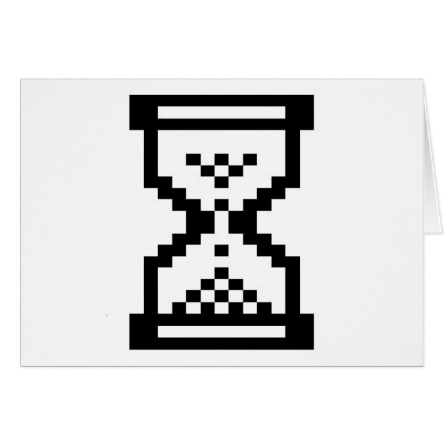 Windows-Hourglass (Vorderseite (Horizontal))