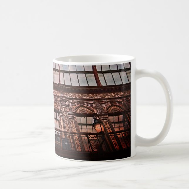 Windows Kaffeetasse (Rechts)