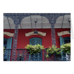 Windows nach New Orleans, S Cyr
