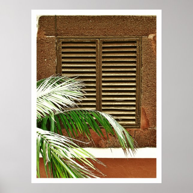 Windows (Portugal) Poster (Vorne)