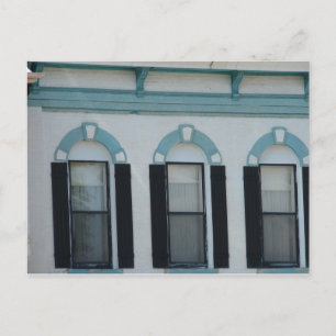 Windows Postkarte