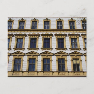 Windows Postkarte