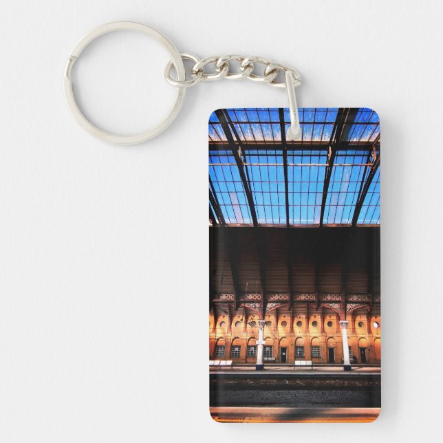 Windows Schlüsselanhänger (Vorderseite)