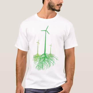 Windpark T-Shirt