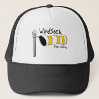 Windsock-Hut