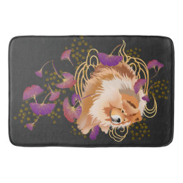 WINDSONG - Chow crate mat - grooming table cover Badematte