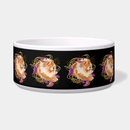 WINDSONG Keramik Pet Bowl Napf