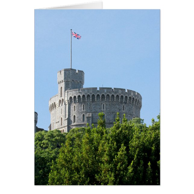 Windsor Castle (Vorne)