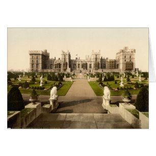 Windsor Castle I, Berkshire, England