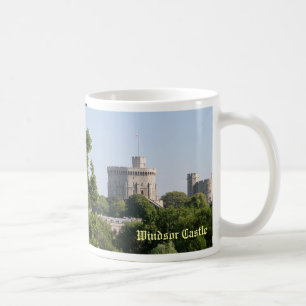 Windsor Castle Kaffeetasse