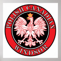 Windsor Polnischer Adler