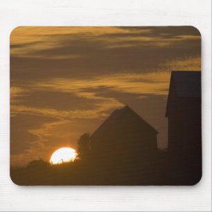 Windsor Sunrise Mousepad
